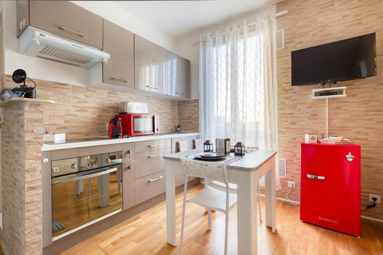Apartmán Le Brooklyn Sur Seine, T2 Proche Paris Vitry-sur-Seine Exteriér fotografie